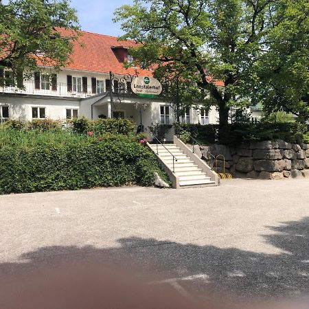 Ennstalerhof Hotel Grossraming Екстериор снимка