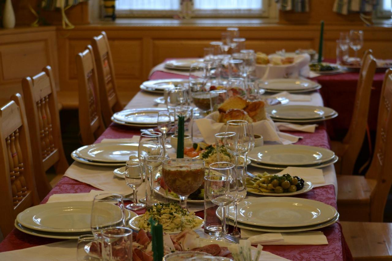Ennstalerhof Hotel Grossraming Екстериор снимка