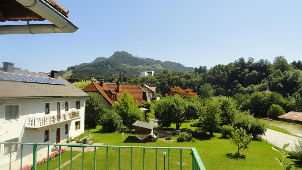 Ennstalerhof Hotel Grossraming Екстериор снимка