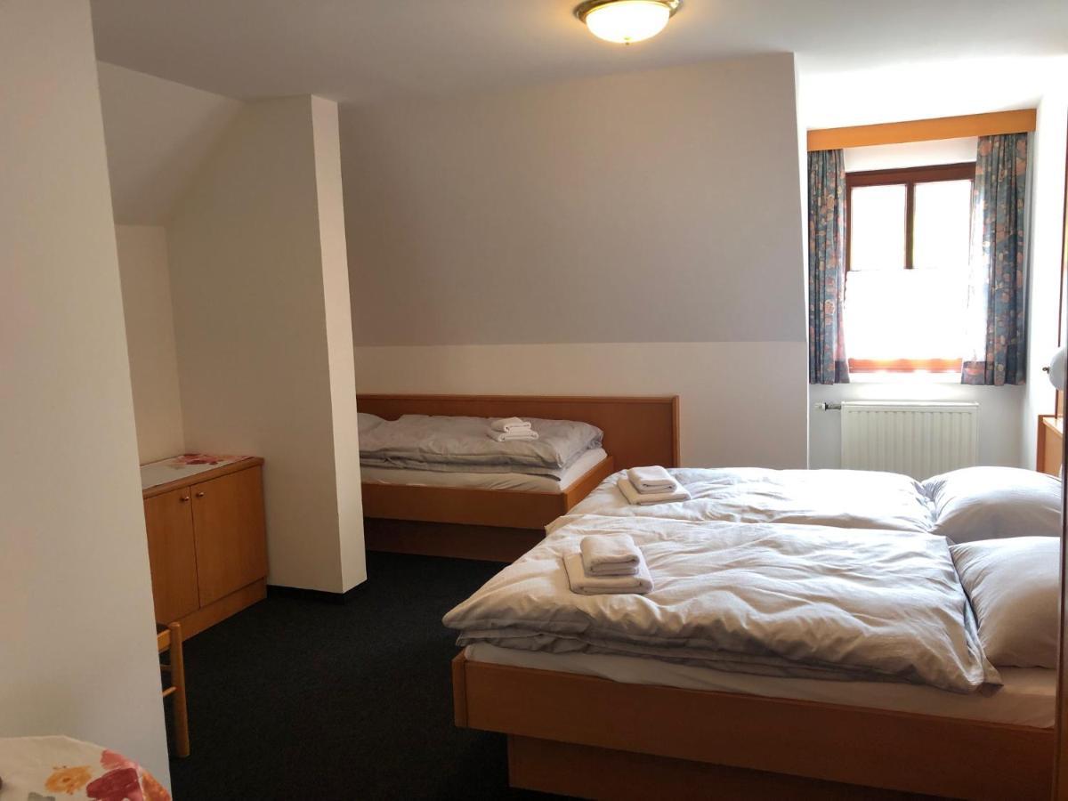 Ennstalerhof Hotel Grossraming Екстериор снимка