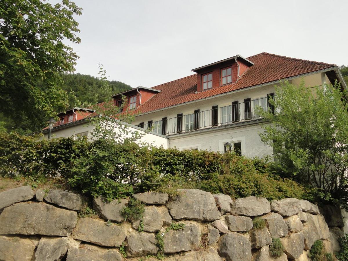 Ennstalerhof Hotel Grossraming Екстериор снимка