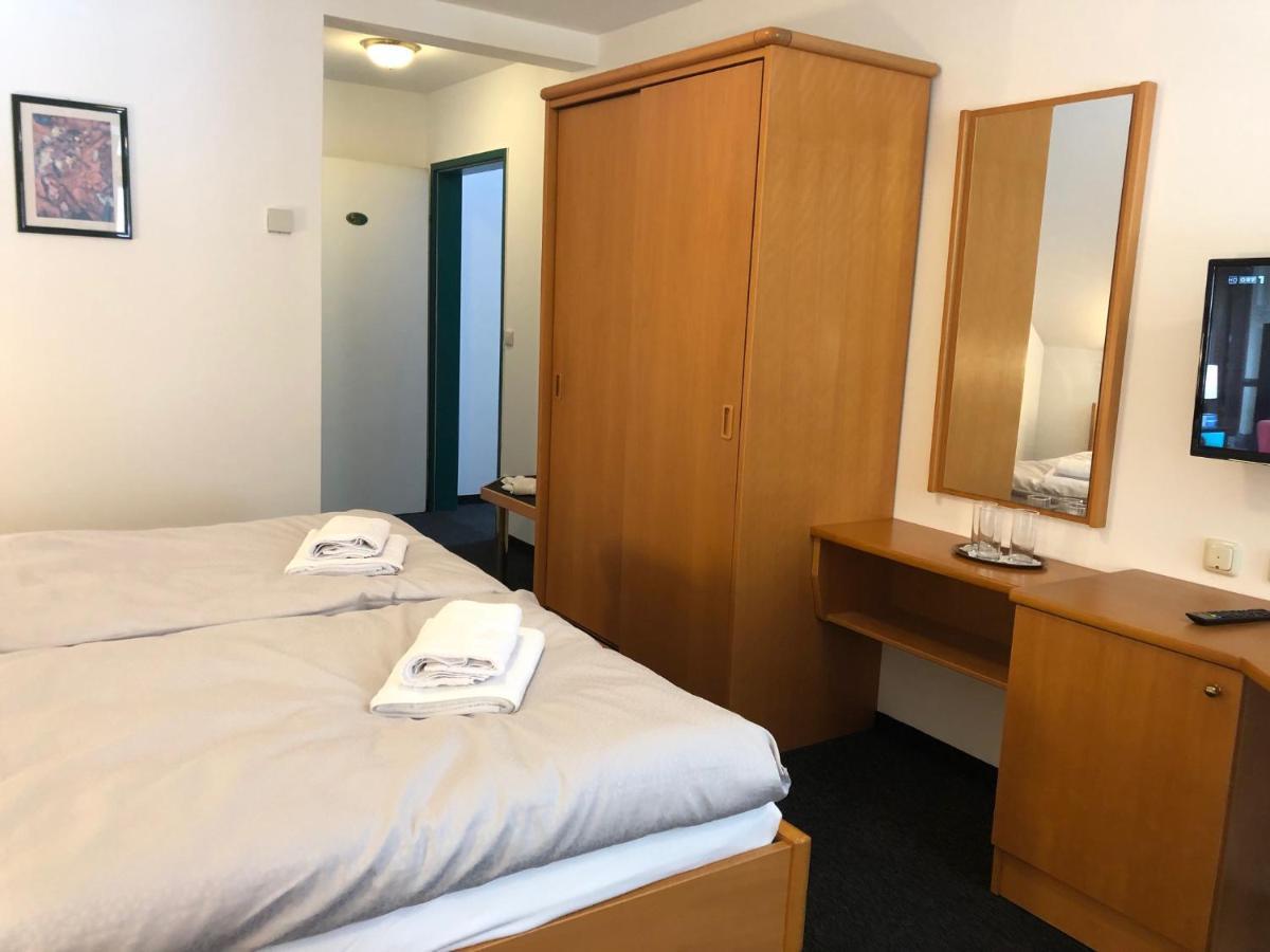 Ennstalerhof Hotel Grossraming Екстериор снимка
