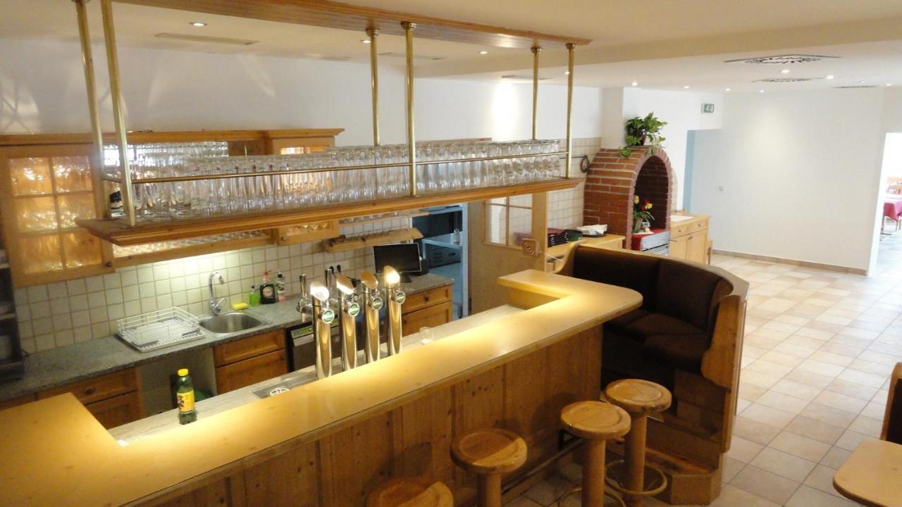 Ennstalerhof Hotel Grossraming Екстериор снимка