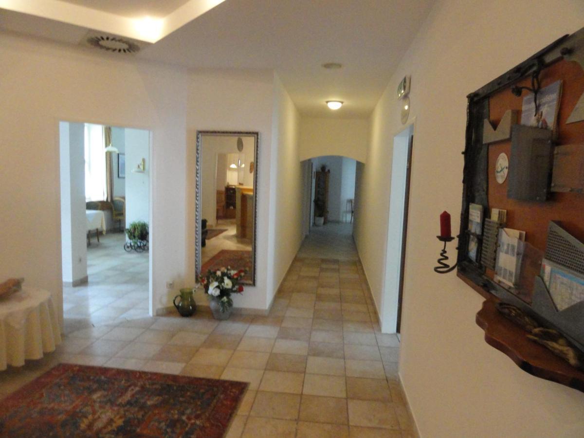 Ennstalerhof Hotel Grossraming Екстериор снимка