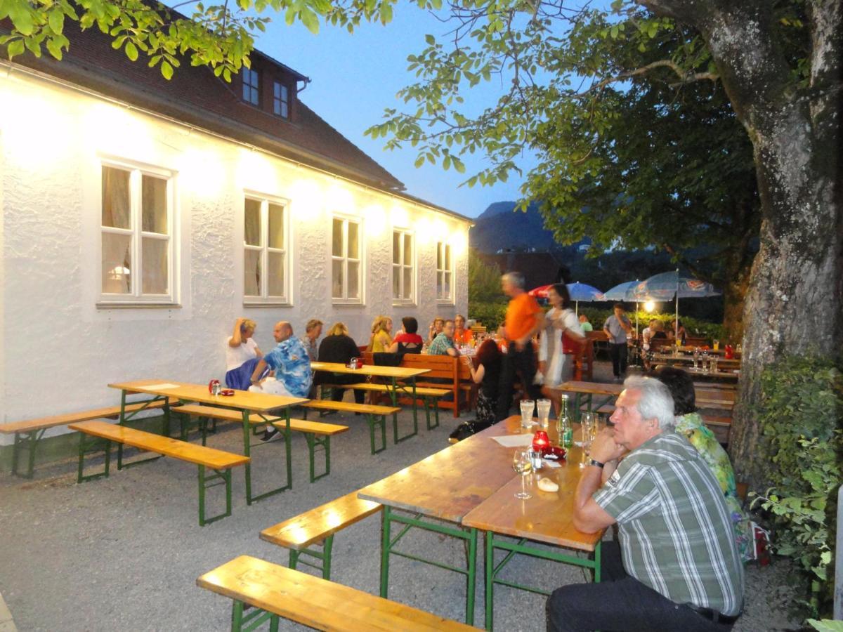 Ennstalerhof Hotel Grossraming Екстериор снимка