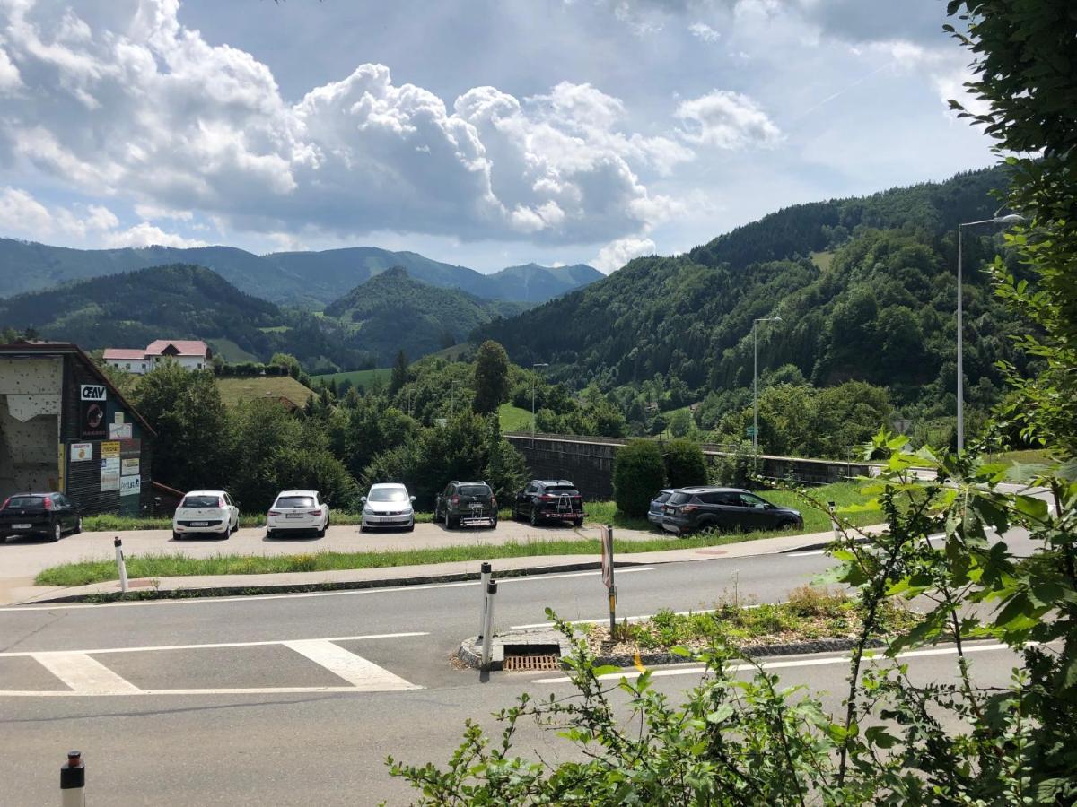 Ennstalerhof Hotel Grossraming Екстериор снимка