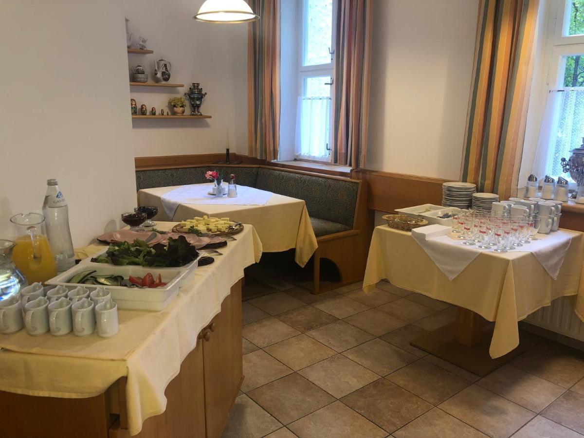 Ennstalerhof Hotel Grossraming Екстериор снимка
