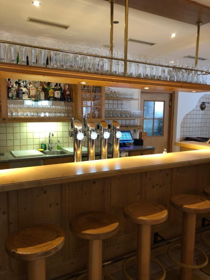 Ennstalerhof Hotel Grossraming Екстериор снимка